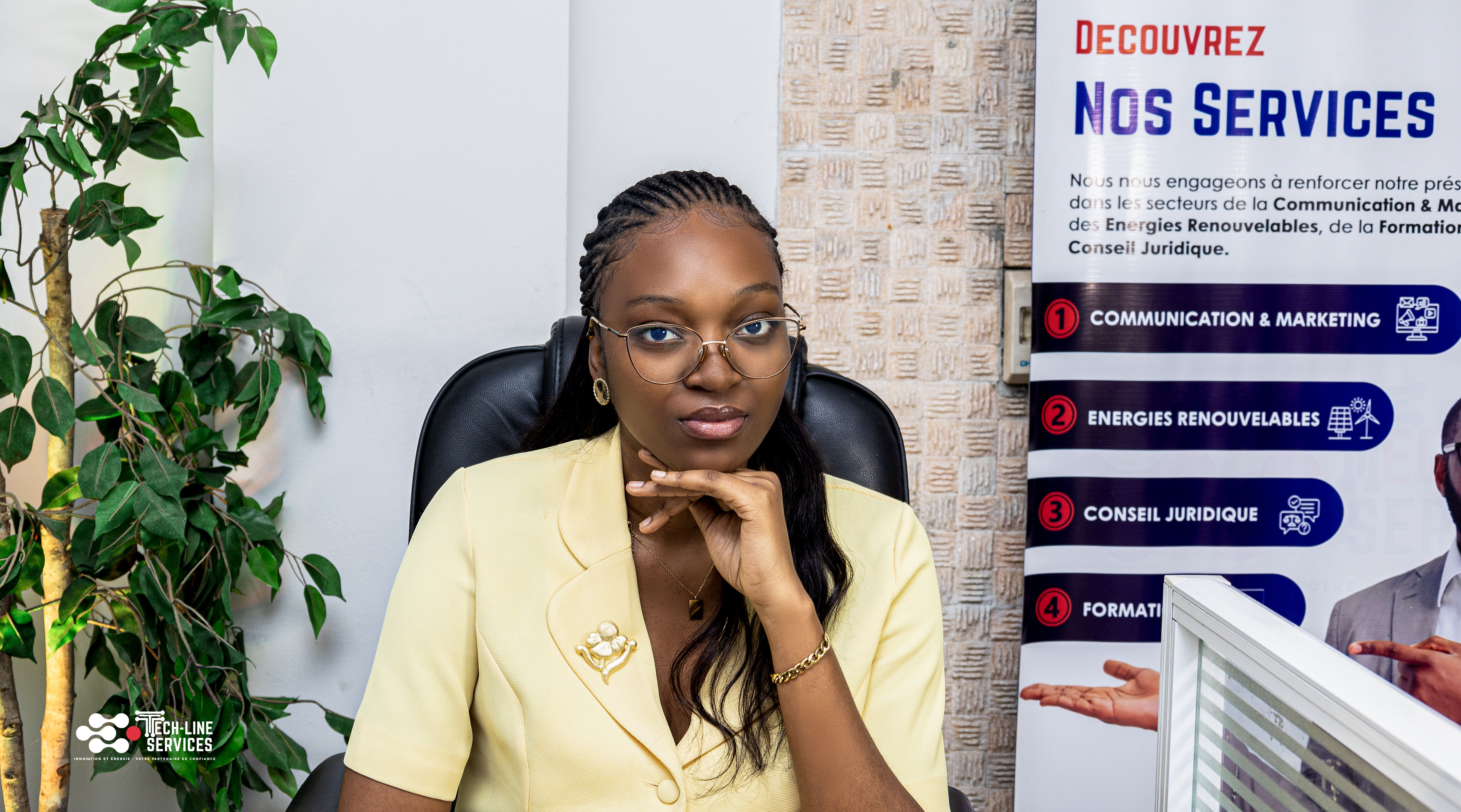 Expert Techline Services